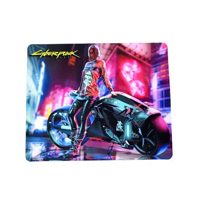 Коврик для мыши Cyberpunk 2077 1-1 (Medium)