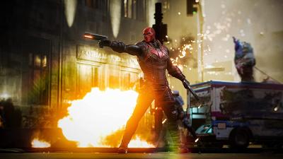Gotham Knights - Special Edition (PS5, б/у)