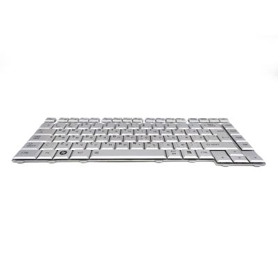 NSK-TAJ01 (Toshiba A/L/M-200/300/400/500) silver