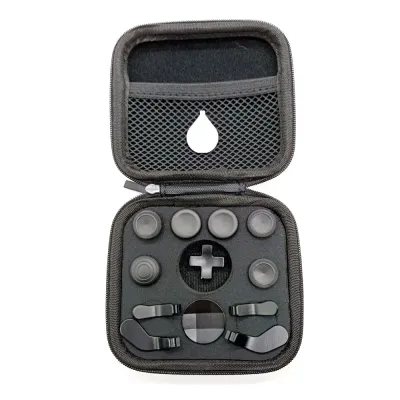 Комплект стиков, крестовин и курков для геймпада Microsoft Xbox Elite Series 2 (Black)