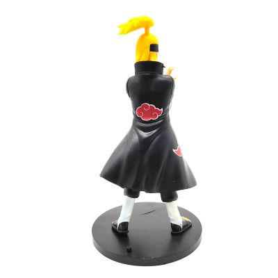 Фигурка Naruto - Дейдара (18 см)