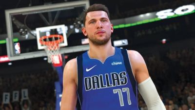NBA 2K22 75th Anniversary Edition (PS4/PS5)