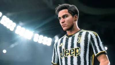 EA SPORTS FC 24 (PS5, б/у, рус.)
