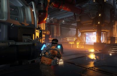 Outcast A New Beginning (PS5, рус.)