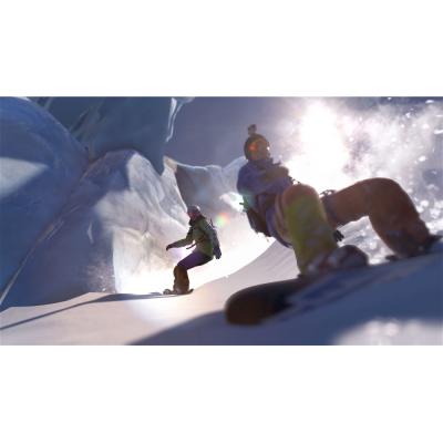 Steep (Xbox One/Series, б/у, рус.)
