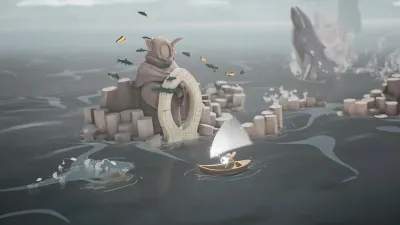 Selfloss (Nintendo Switch, рус.)