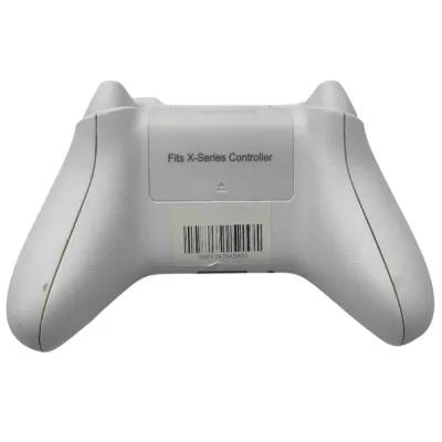 Геймпад Microsoft Xbox Series (белый) QAT-00002 (б/у)