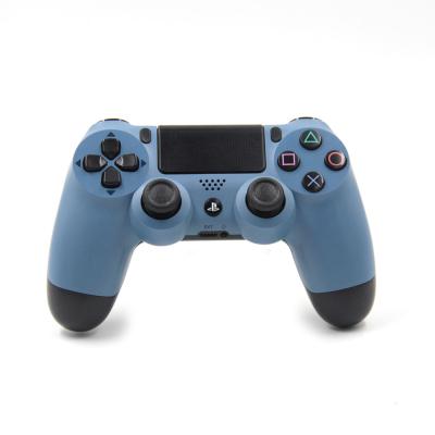 Джойстик (Геймпад) Dualshock 4 CUH-ZCT1E Uncharted 4 Edition (б/у)