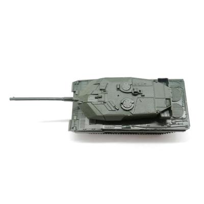Модель HERPA 740678 Leopard 2 A6 BW 1:87
