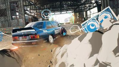 Need for Speed Unbound (PS5)