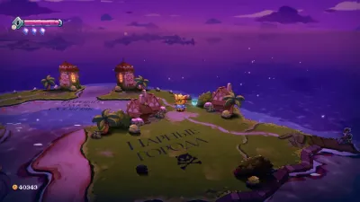 Cat Quest III (Nintendo Switch, рус.)
