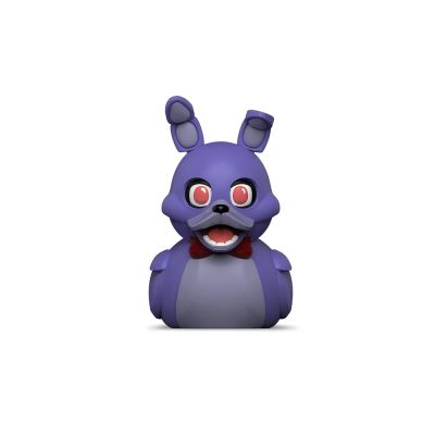 Фигурка Утка TUBBZ Five Nights at Freddys Bonnie (Mini)
