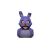 Фигурка Утка TUBBZ Five Nights at Freddys Bonnie (Mini) Фигурка Утка TUBBZ Five Nights at Freddys Bonnie (Mini)