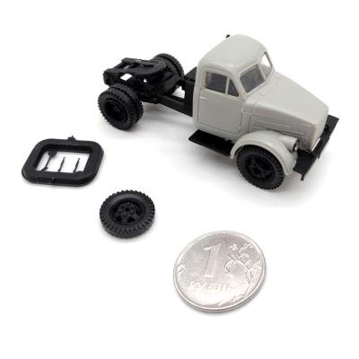 Модель Miniaturmodelle 0342314 1:87