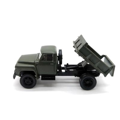 Модель Miniaturmodelle 035040 1:87