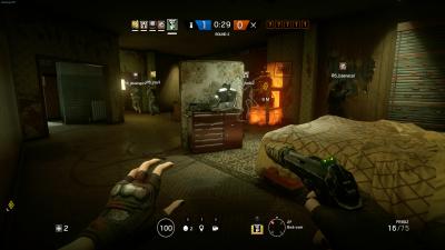Tom Clancys Rainbow Six Siege. Advanced Edition (Xbox One/Series, б/у)