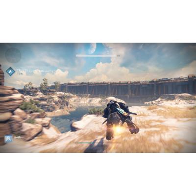 Destiny (PS4/PS5, б/у)