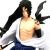 Фигурка Naruto - Саске (23 см) Фигурка Naruto - Саске (23 см)