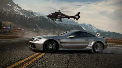 Need for Speed Hot Pursuit Remastered (Xbox One/Series, рус.)