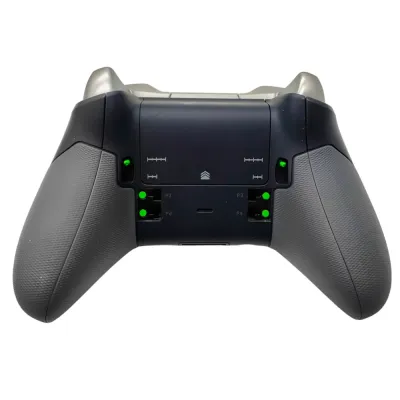 Геймпад Microsoft Xbox Elite Wireless Controller (б/у) состояние 6