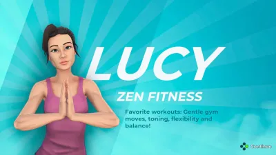 Lets Get Fit (Nintendo Switch)