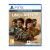 Uncharted Legacy of Thieves Collection (PS5, рус.)