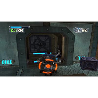 Zathura (PS2, б/у)