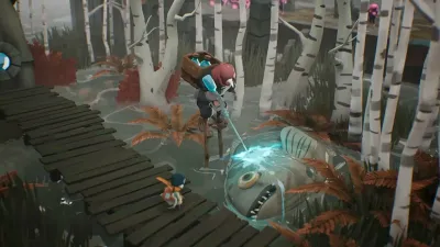 Selfloss (Nintendo Switch, рус.)