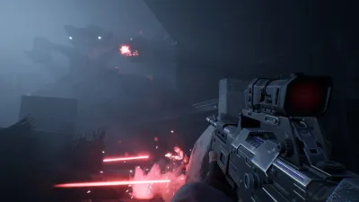 Terminator Resistance Enchanced (PS5, рус.)