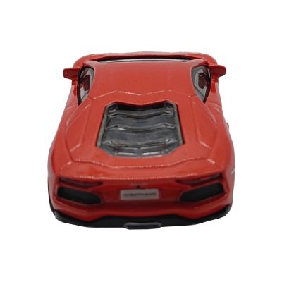 Модель коллекционная Bburago 1:43 Street Fire Lamborghini Assortment