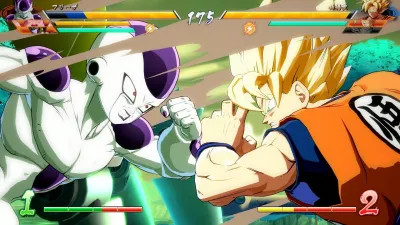 Dragon Ball FighterZ (PS5)