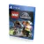 LEGO Мир Юрского Периода (PS4/PS5, б/у, рус.) LEGO Мир Юрского Периода (PS4/PS5, б/у, рус.)