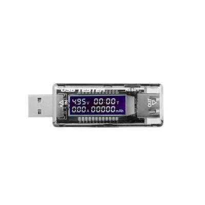 Тестер USB-зарядки KWS-V21