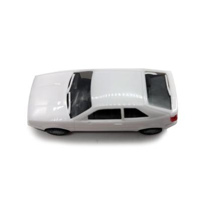 Модель автомобиля HERPA Minikit VW Corrado