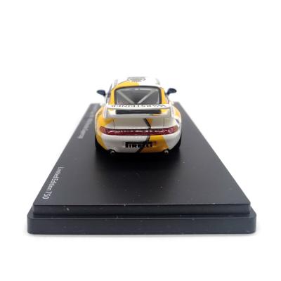 Модель автомобиля Schuco 450888200 Porsche 911 Cup #1 1:43