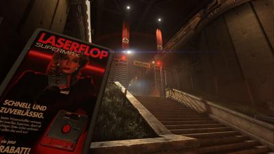 Wolfenstein Youngblood Deluxe Edition (Xbox One/Series, рус.)