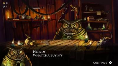 Helvetii (Nintendo Switch)