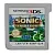 Sonic Generations (3DS, б/у, без бокса)