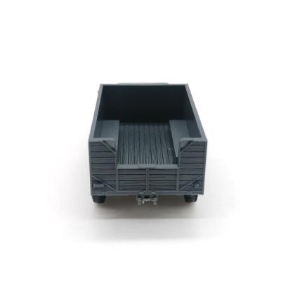 Модель HERPA 740913 Krupo L2H 43/143 Protze 1:87