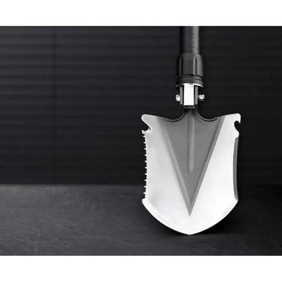 Лопата саперная NexTool Nato Multifunctional Folding Shovel NE20033, 50,3 см