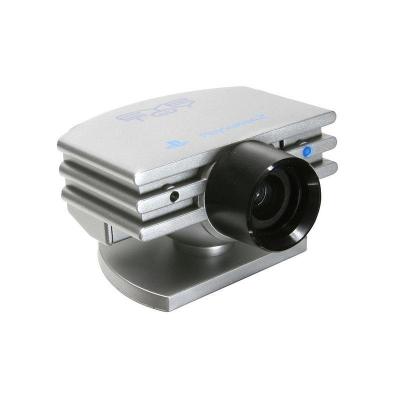 Камера для PS2 EyeToy (б/у) silver
