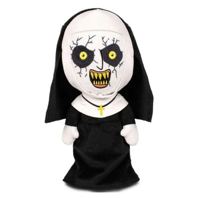 Мягкая игрушка Horror Warner Brothers The Nun 27 см 1342936