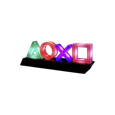 Светильник-ночник Playstation Icons Light V2 BDP PP4140PSV2