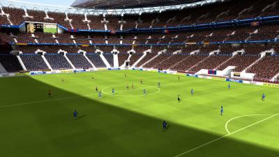 FIFA 10 (Wii, б/у, рус.)