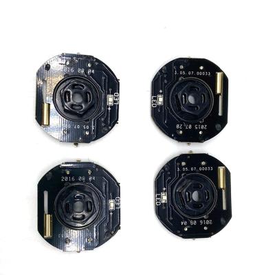 Подсветка LED G.T.Power для колес радиоуправляемых автомоделей масштаба 1/10-1/16 Арт. GTP-24