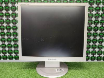 Монитор Samsung SyncMaster 710N 17" (б/у)