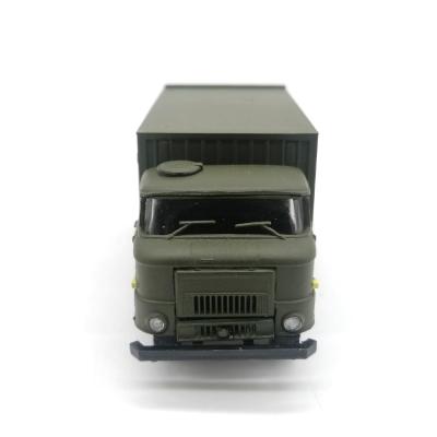 Модель HERPA 744126 IFA L60 Koffer NVA 1:87