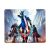 Коврик для мыши Devil May Cry 5 (XL) Коврик для мыши Devil May Cry 5 (XL)