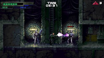 Terminator 2D No Fate Day One Edition (PS4/PS5)