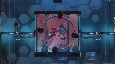 They Always Run (Nintendo Switch, б/у, рус.)